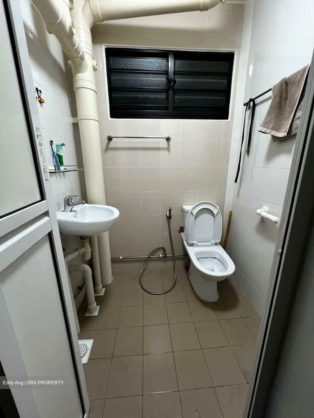 Blk 423 Bukit Batok West Avenue 2 (Bukit Batok), HDB 4 Rooms #533665101